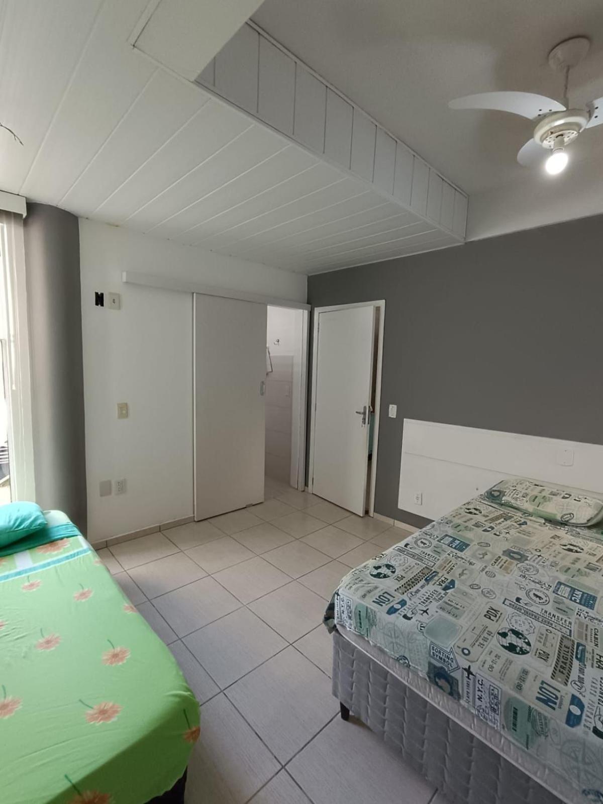 Residencial Nereu Διαμέρισμα Bombinhas Εξωτερικό φωτογραφία