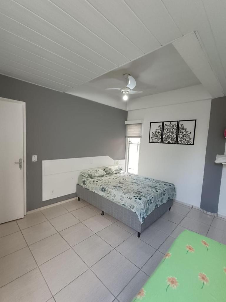 Residencial Nereu Διαμέρισμα Bombinhas Εξωτερικό φωτογραφία