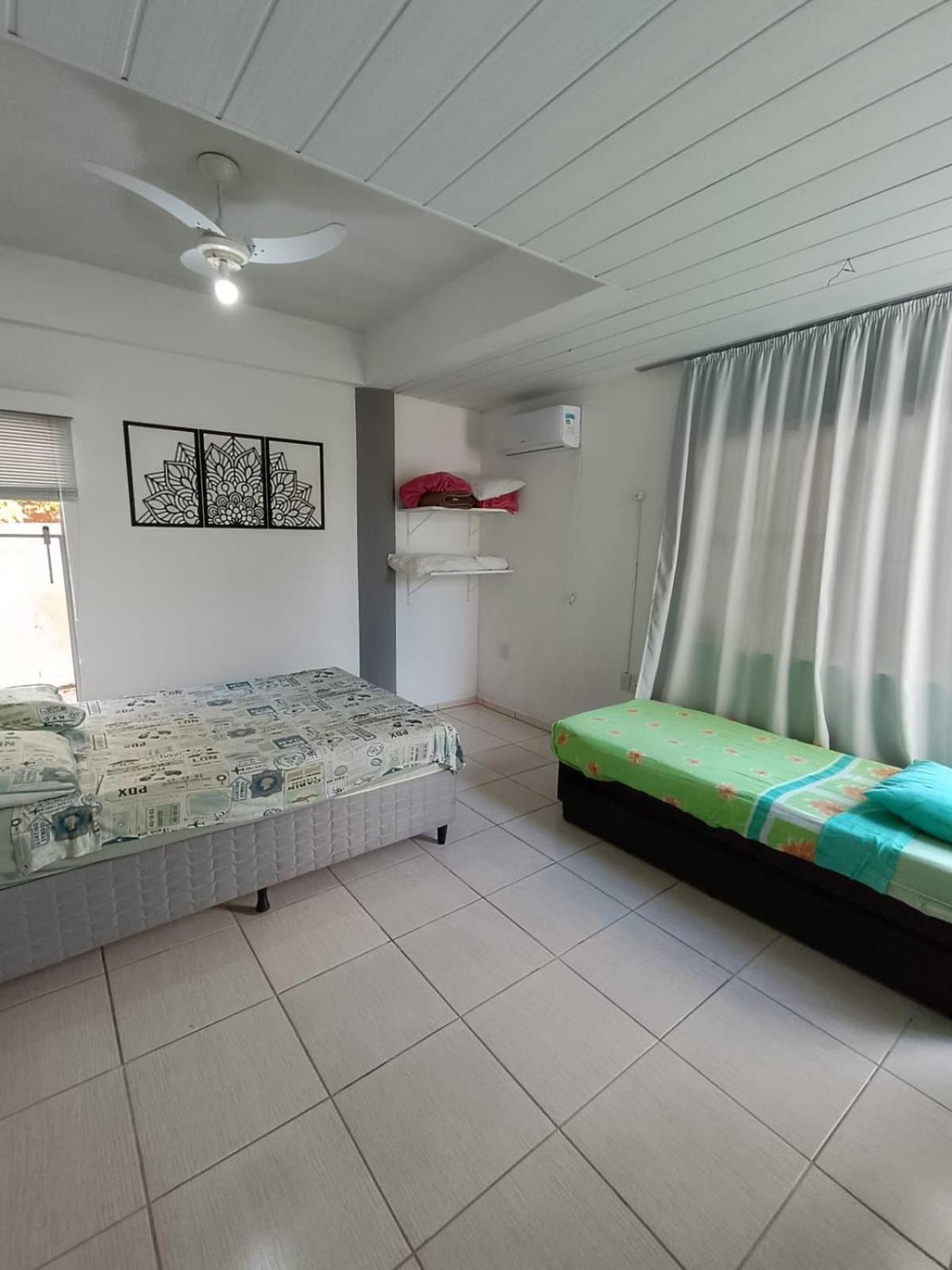 Residencial Nereu Διαμέρισμα Bombinhas Εξωτερικό φωτογραφία