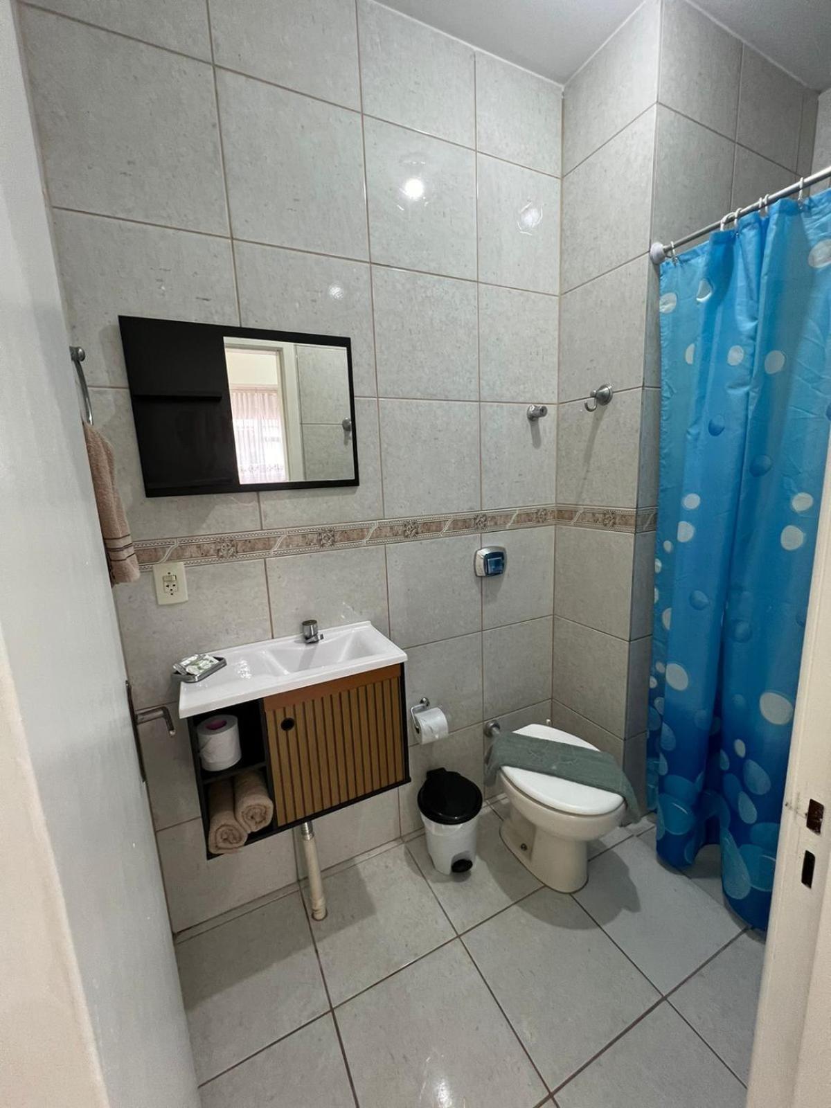 Residencial Nereu Διαμέρισμα Bombinhas Εξωτερικό φωτογραφία