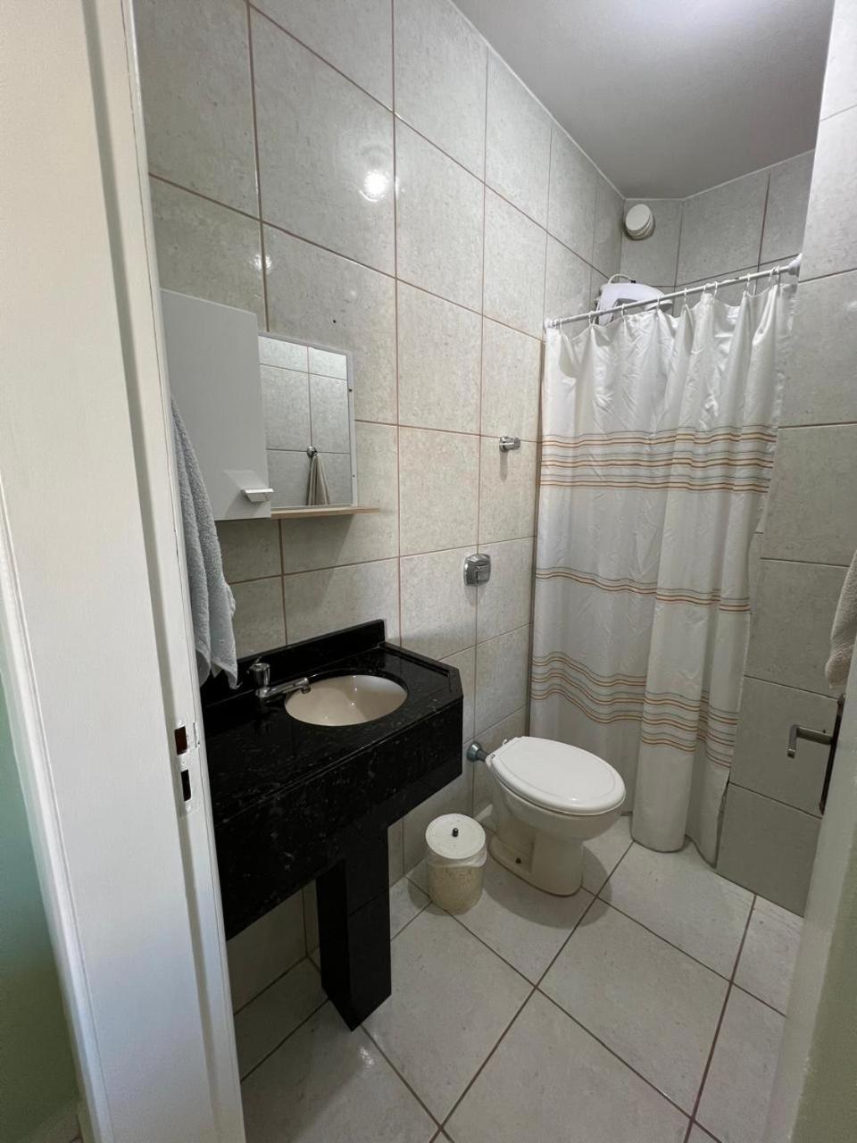 Residencial Nereu Διαμέρισμα Bombinhas Εξωτερικό φωτογραφία
