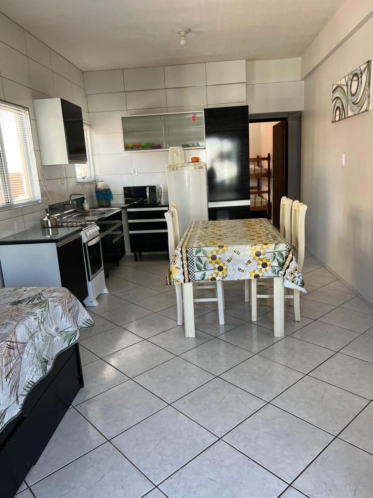 Residencial Nereu Διαμέρισμα Bombinhas Εξωτερικό φωτογραφία