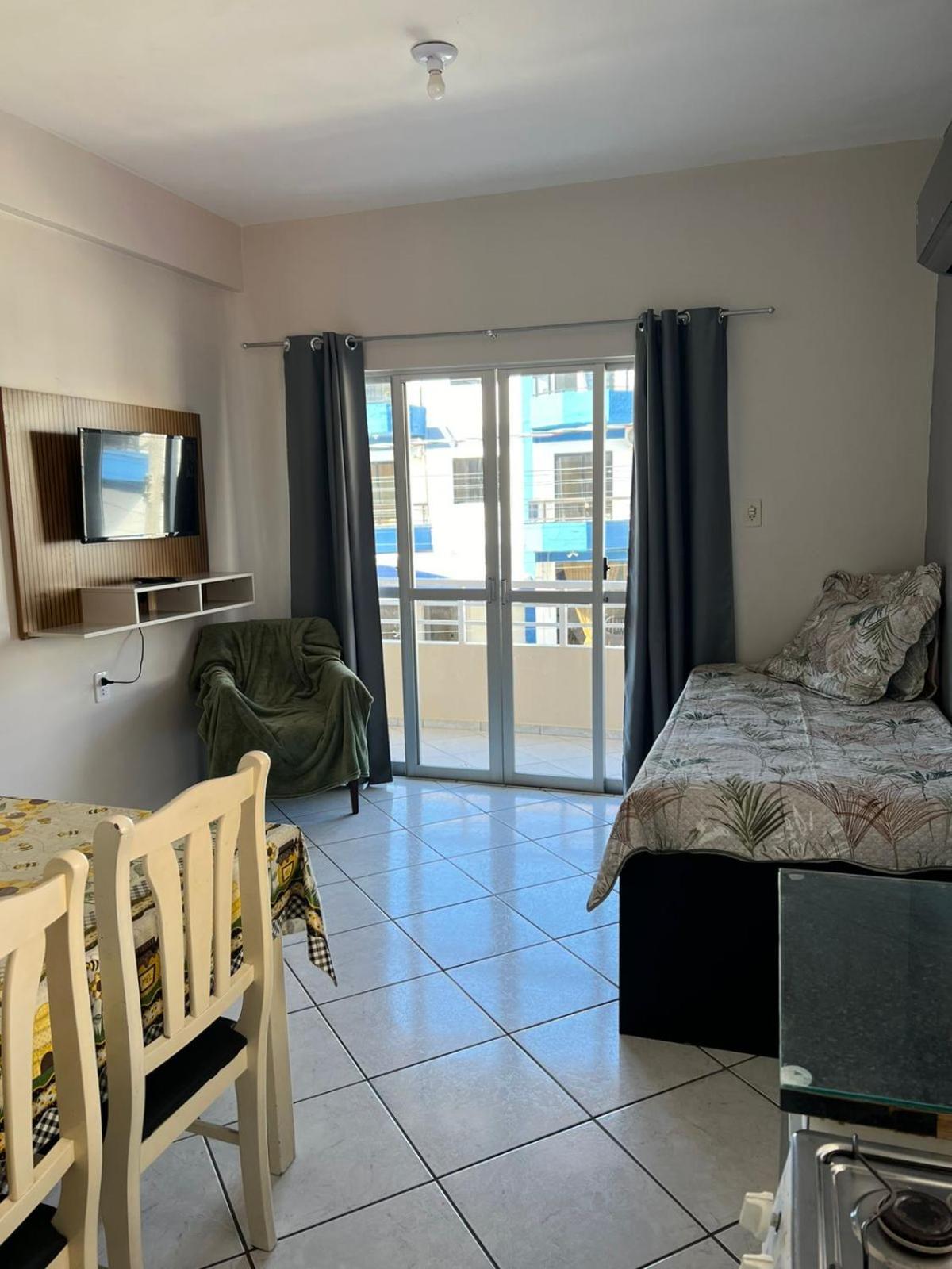 Residencial Nereu Διαμέρισμα Bombinhas Εξωτερικό φωτογραφία