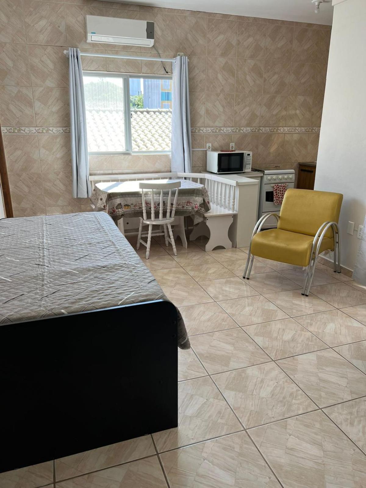 Residencial Nereu Διαμέρισμα Bombinhas Εξωτερικό φωτογραφία