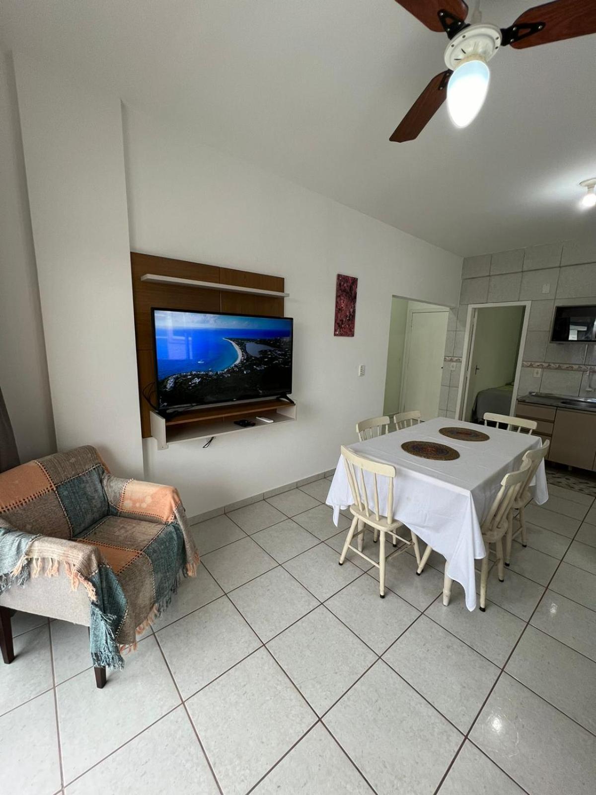 Residencial Nereu Διαμέρισμα Bombinhas Εξωτερικό φωτογραφία