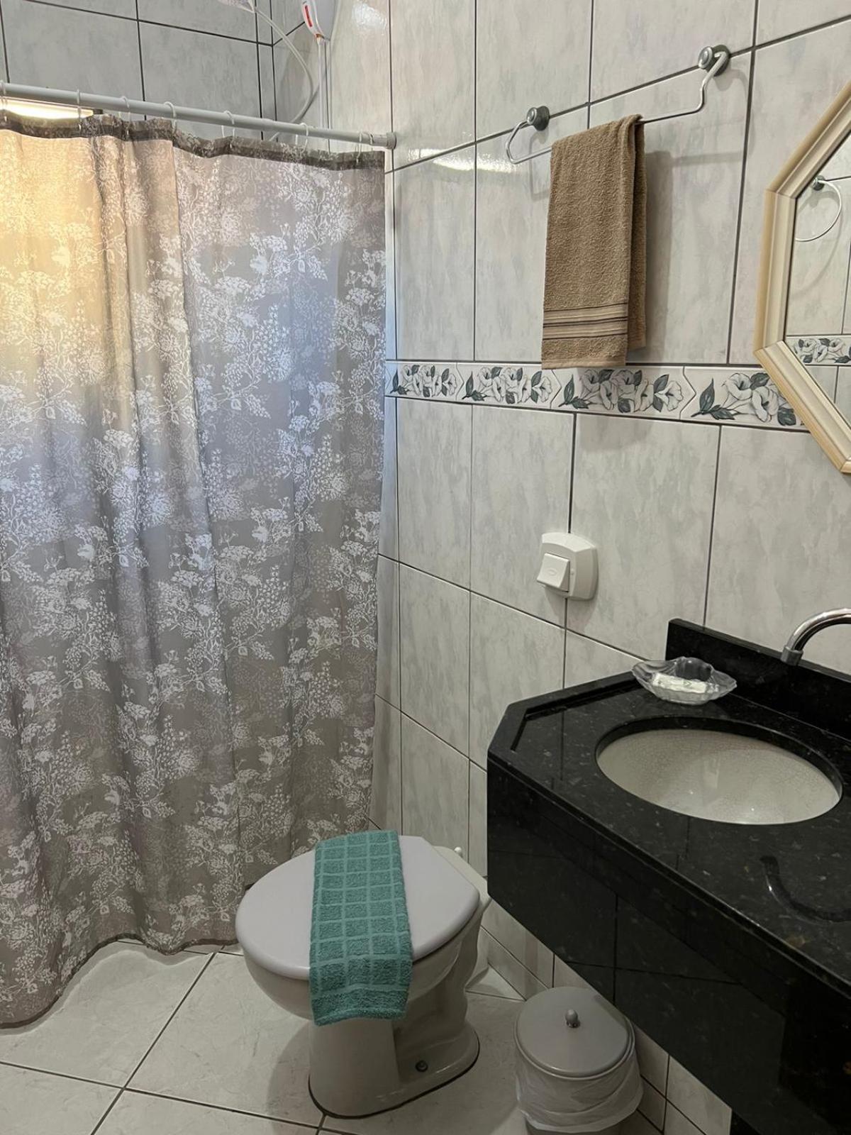 Residencial Nereu Διαμέρισμα Bombinhas Εξωτερικό φωτογραφία