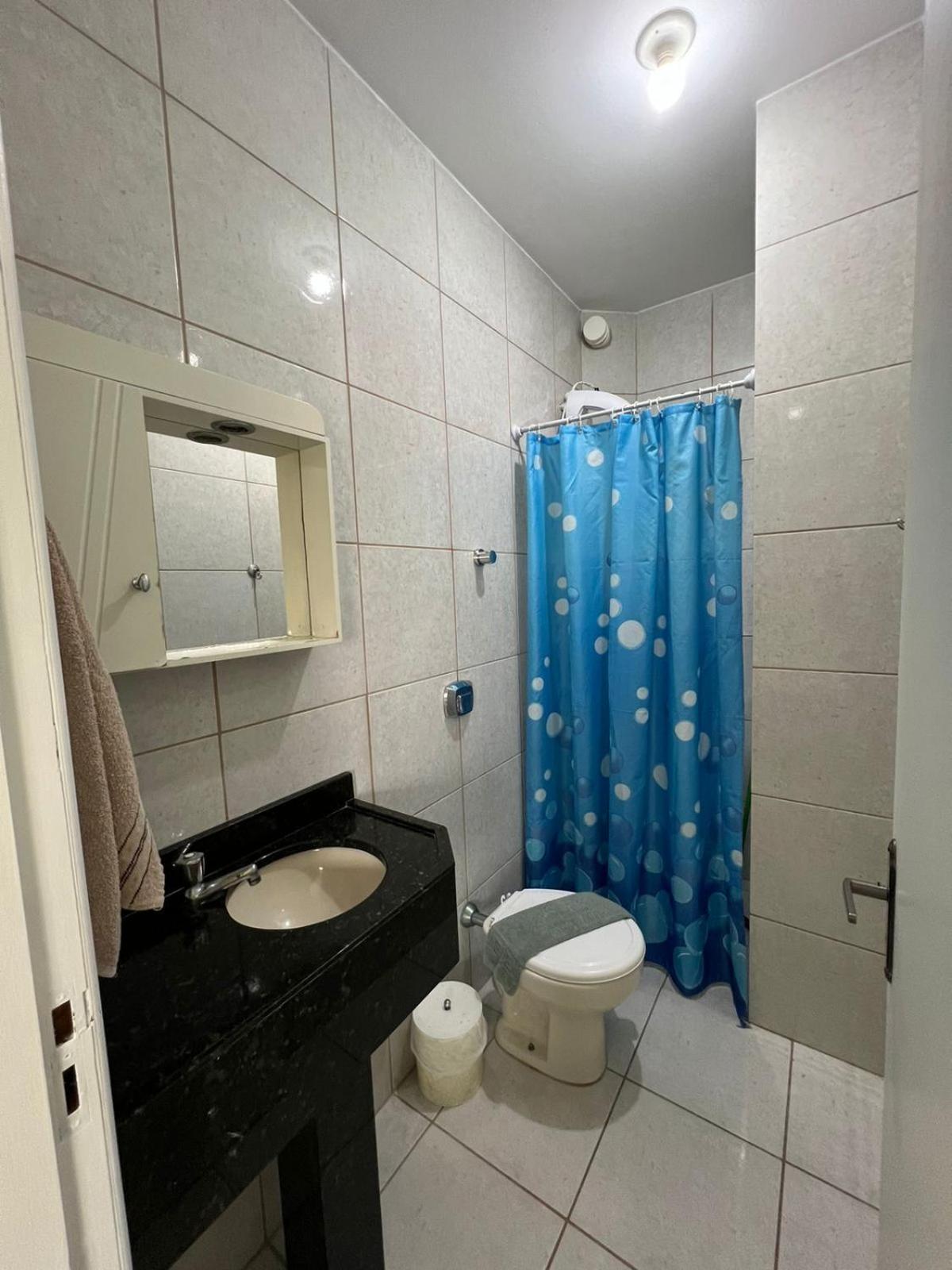Residencial Nereu Διαμέρισμα Bombinhas Εξωτερικό φωτογραφία