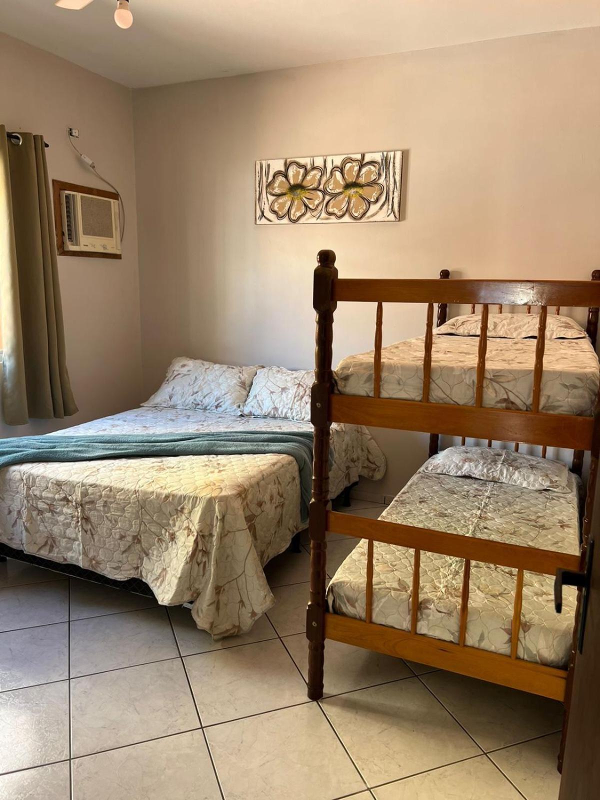 Residencial Nereu Διαμέρισμα Bombinhas Εξωτερικό φωτογραφία