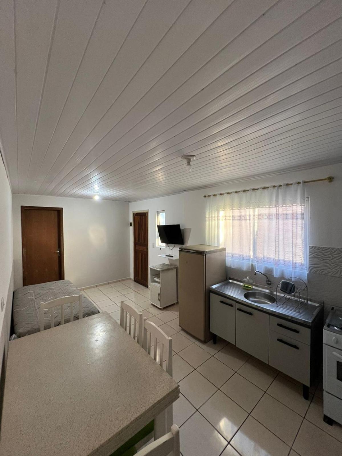 Residencial Nereu Διαμέρισμα Bombinhas Εξωτερικό φωτογραφία