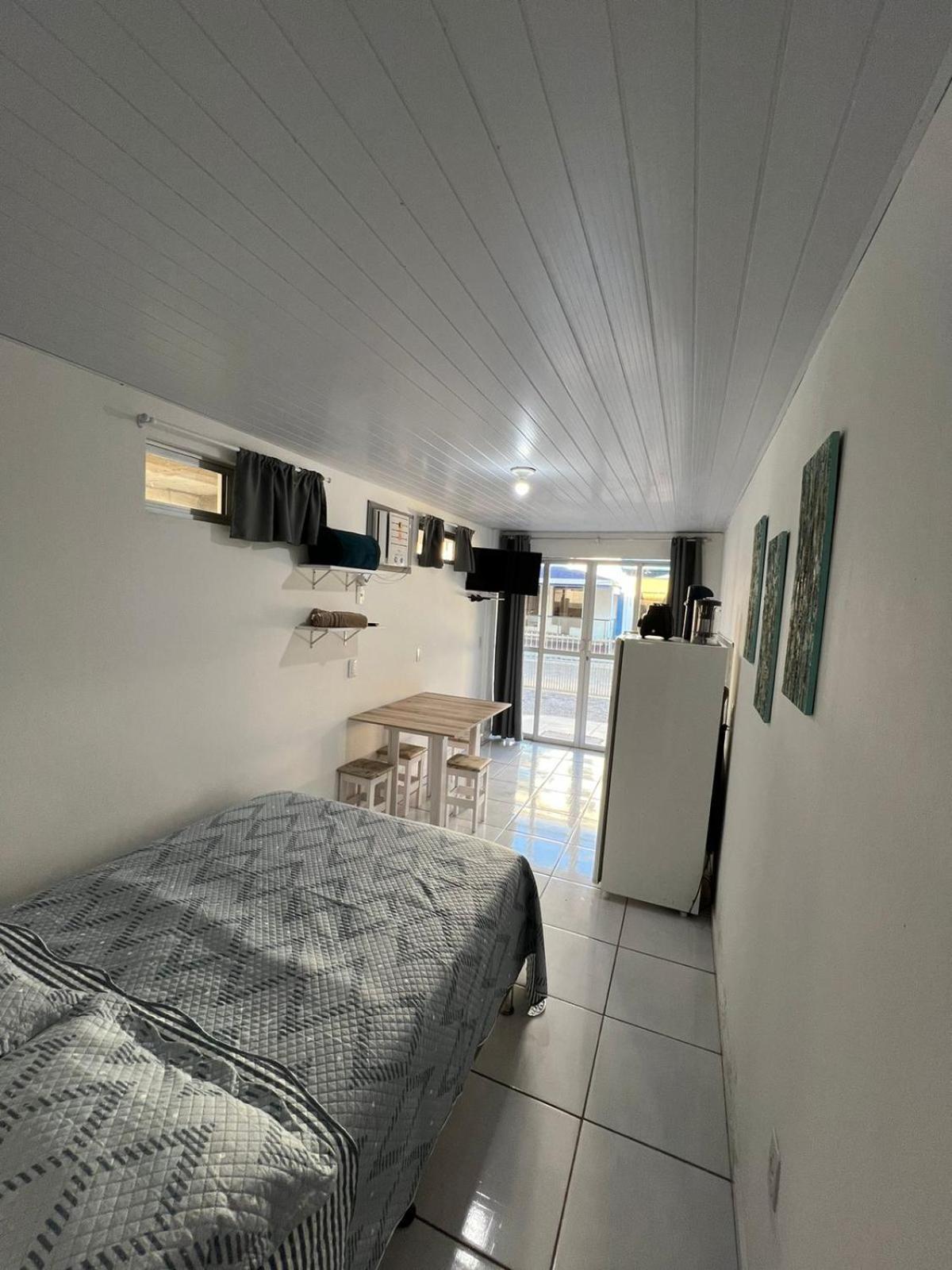 Residencial Nereu Διαμέρισμα Bombinhas Εξωτερικό φωτογραφία