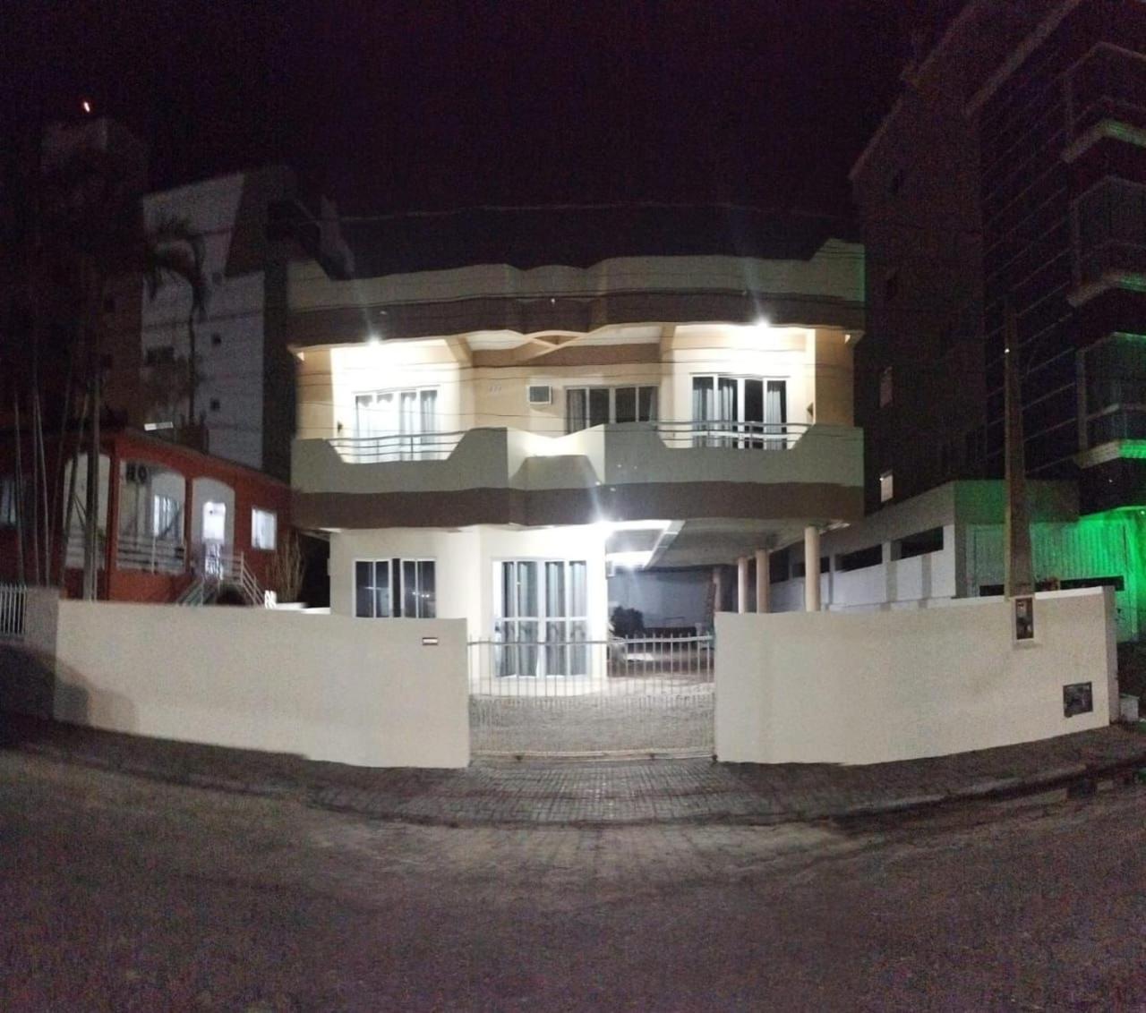 Residencial Nereu Διαμέρισμα Bombinhas Εξωτερικό φωτογραφία