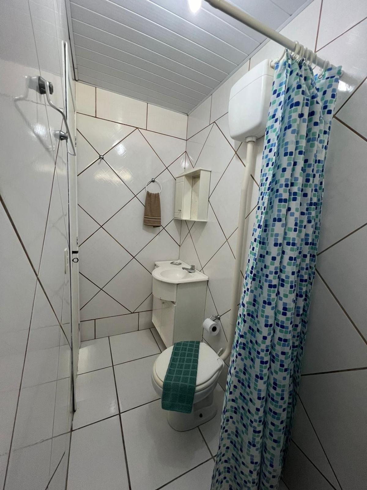 Residencial Nereu Διαμέρισμα Bombinhas Εξωτερικό φωτογραφία