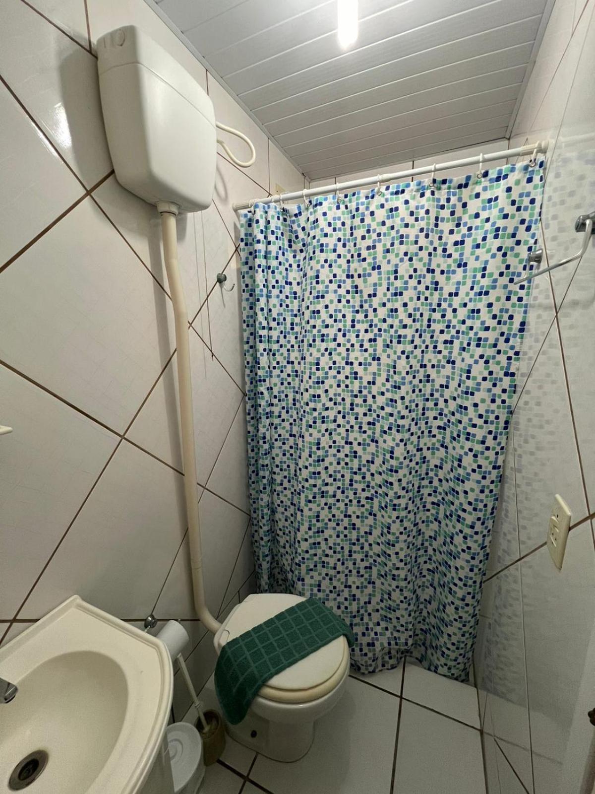Residencial Nereu Διαμέρισμα Bombinhas Εξωτερικό φωτογραφία